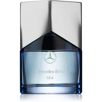 Mercedes-Benz Sea Eau de Parfum pentru bărbați - imagine 2